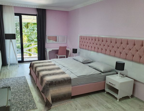 Imagen de la habitación del KADİFELİ KONAK OTEL. Foto 12