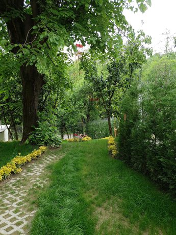 Imagen de los exteriores del KADİFELİ KONAK OTEL. Foto 16