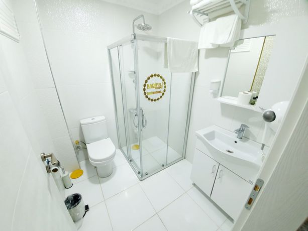 Imagen de la habitación del KADİFELİ KONAK OTEL. Foto 13