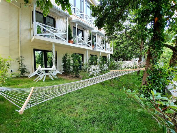Imagen general del KADİFELİ KONAK OTEL. Foto 1