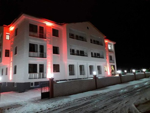 Imagen general del KADIOĞLU. Foto 1