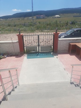 Imagen general del KADIOĞLU. Foto 2