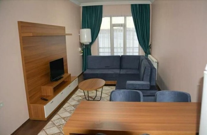 Imagen de la habitación del KADIOĞLU. Foto 5