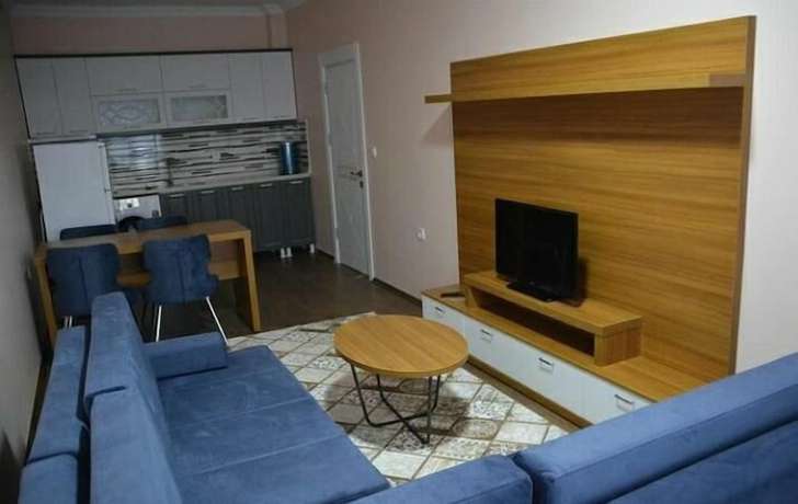 Imagen de la habitación del KADIOĞLU. Foto 7