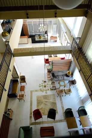 Imagen de la habitación del KALİYE ASPENDOS HOTEL. Foto 8