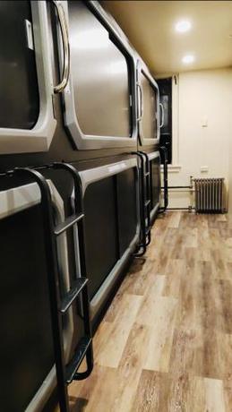 Imagen general del KAMA CENTRAL PARK. Foto 2