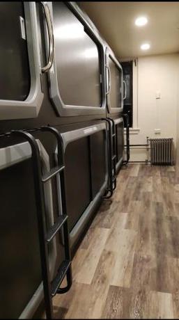 Imagen general del KAMA CENTRAL PARK. Foto 5