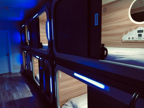 Imagen de la habitación del KAMA CENTRAL PARK. Foto 15