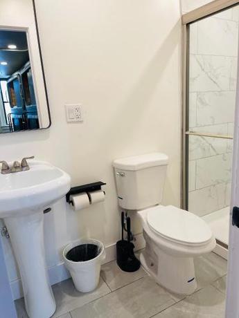 Imagen general del KAMA CENTRAL PARK. Foto 8