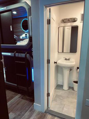 Imagen de la habitación del KAMA CENTRAL PARK. Foto 20