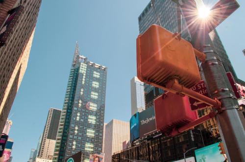 Imagen general del KAMA CENTRAL PARK. Foto 10