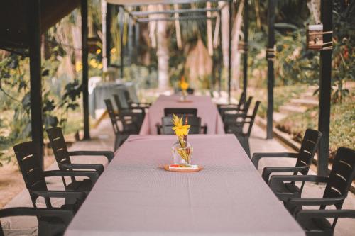 Imagen general del KANTU GARDEN LODGE. Foto 3