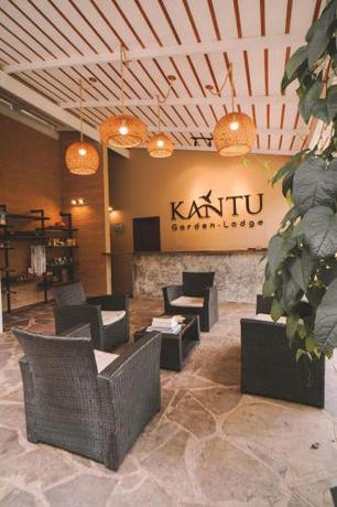 Imagen general del KANTU GARDEN LODGE. Foto 4