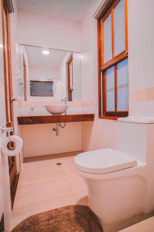 Imagen de la habitación del KANTU GARDEN LODGE. Foto 19