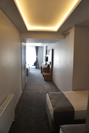 Imagen de la habitación del KARAKO&Ccedil; HOTEL. Foto 9