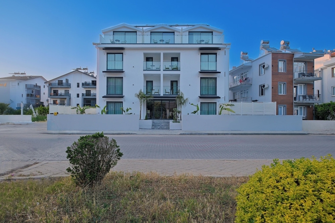 Imagen general del KARBELSUN CITY. Foto 1