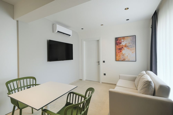 Imagen de la habitación del KARBELSUN CITY. Foto 12