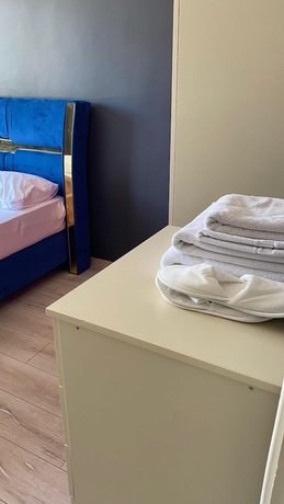 Imagen de la habitación del KARMİLİFE KONAKLAMA. Foto 2