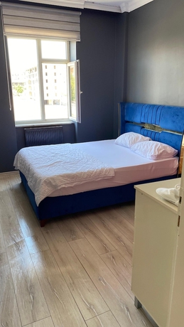 Imagen de la habitación del KARMİLİFE KONAKLAMA. Foto 3