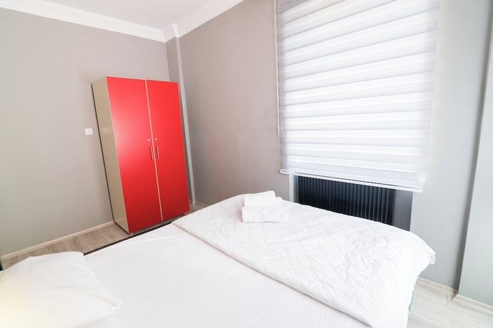 Imagen de la habitación del KARMİLİFE KONAKLAMA. Foto 4