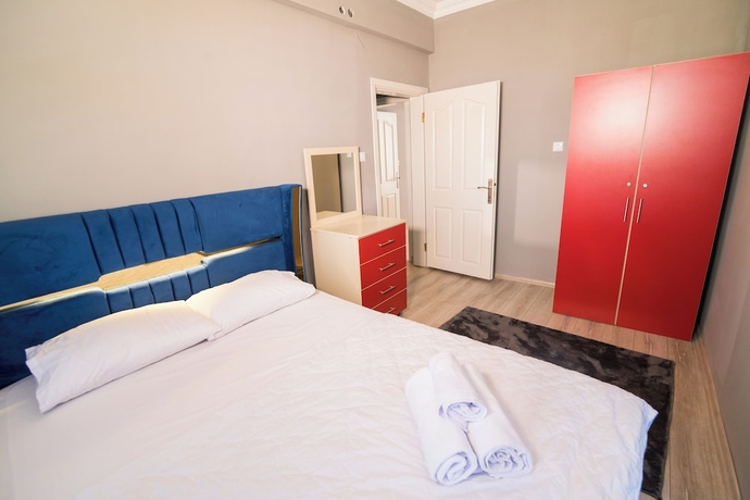 Imagen de la habitación del KARMİLİFE KONAKLAMA. Foto 5