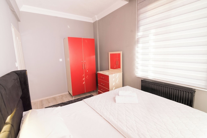 Imagen de la habitación del KARMİLİFE KONAKLAMA. Foto 6