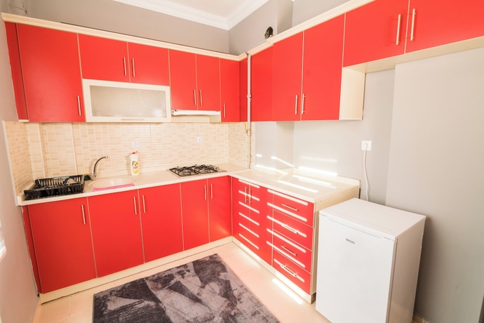 Imagen de la habitación del KARMİLİFE KONAKLAMA. Foto 7