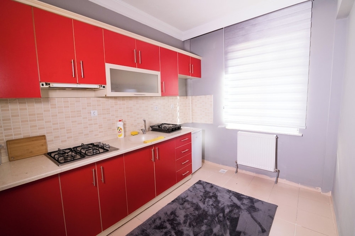 Imagen de la habitación del KARMİLİFE KONAKLAMA. Foto 8