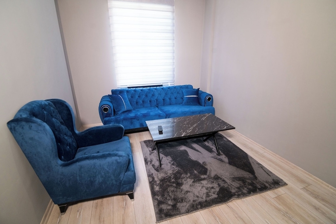 Imagen de la habitación del KARMİLİFE KONAKLAMA. Foto 10