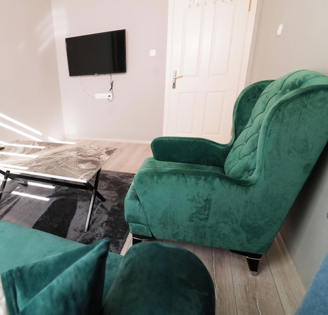Imagen de la habitación del KARMİLİFE KONAKLAMA. Foto 11