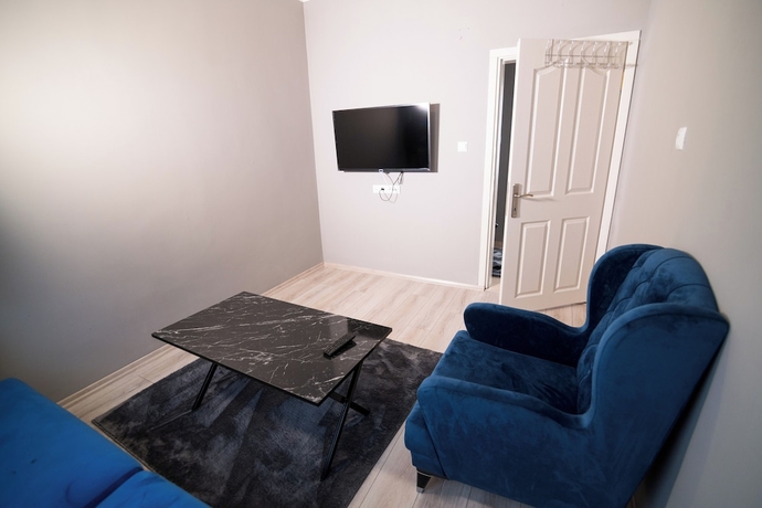 Imagen de la habitación del KARMİLİFE KONAKLAMA. Foto 13
