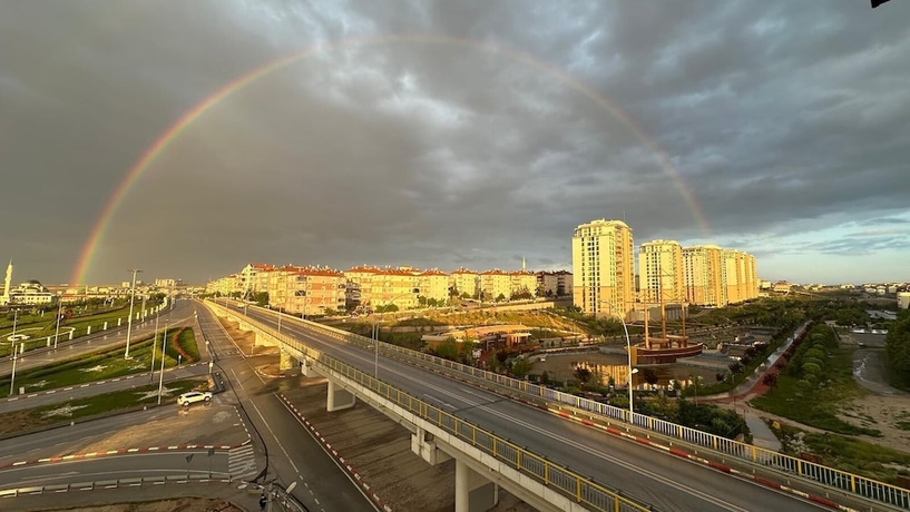 Imagen general del KARMİLİFE KONAKLAMA. Foto 1
