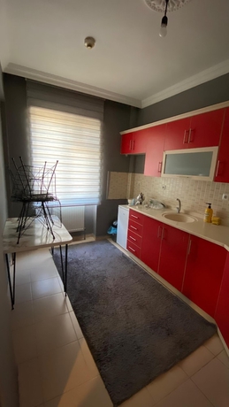 Imagen de los interiores del KARMİLİFE KONAKLAMA. Foto 16