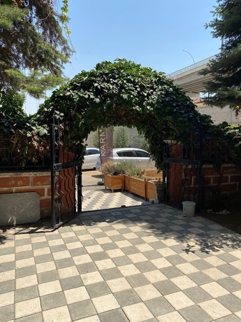 Imagen de los exteriores del KARMİLİFE KONAKLAMA. Foto 14