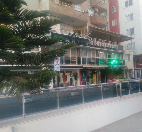 Imagen general del KARSU APART PANSİYON. Foto 3