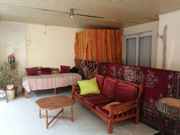 Imagen de la habitación del KARSU APART PANSİYON. Foto 6