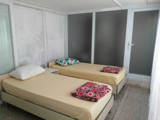 Imagen de la habitación del KARSU APART PANSİYON. Foto 7