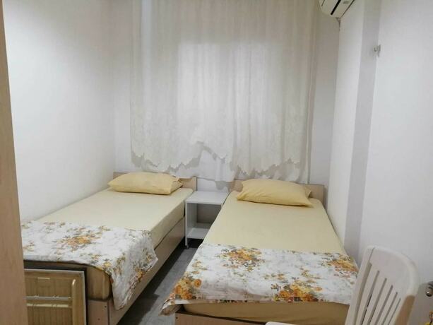 Imagen de la habitación del KARSU APART PANSİYON. Foto 9