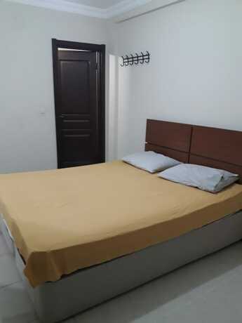 Imagen de la habitación del KARSU APART PANSİYON. Foto 10