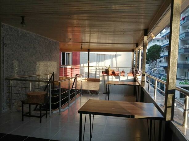 Imagen de la habitación del KARSU APART PANSİYON. Foto 11