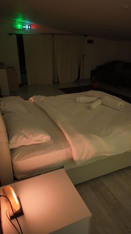 Imagen de la habitación del KARYA OTEL, Koycegiz. Foto 5