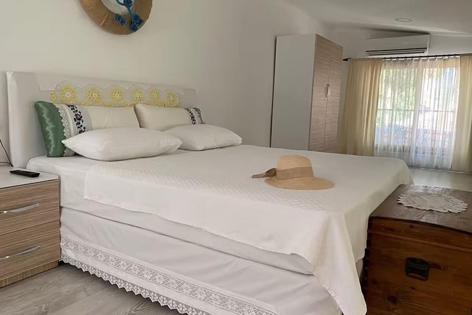 Imagen de la habitación del KARYA OTEL, Koycegiz. Foto 6