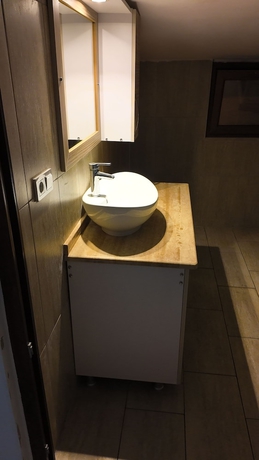Imagen de la habitación del KARYA OTEL, Koycegiz. Foto 8