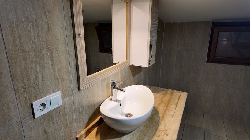 Imagen de la habitación del KARYA OTEL, Koycegiz. Foto 9