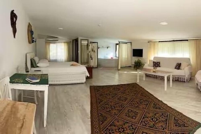 Imagen de los interiores del KARYA OTEL, Koycegiz. Foto 10