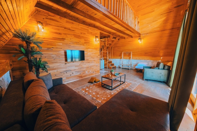 Imagen de la habitación del KASTİLYA KIRSAL TURİZM TESİSİ. Foto 4