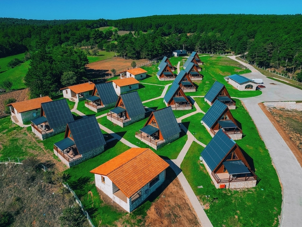 Imagen de la habitación del KASTİLYA KIRSAL TURİZM TESİSİ. Foto 8