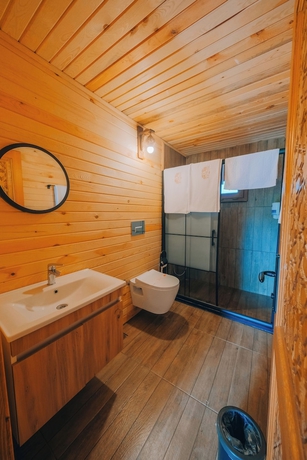Imagen de la habitación del KASTİLYA KIRSAL TURİZM TESİSİ. Foto 10