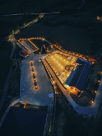 Imagen general del KASTİLYA KIRSAL TURİZİM TESİSİ. Foto 3