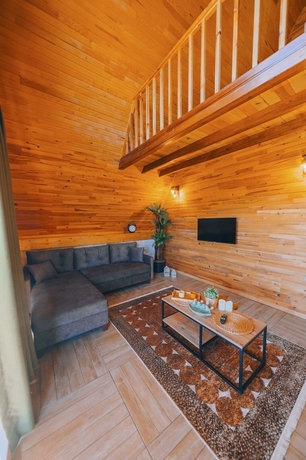 Imagen de la habitación del KASTİLYA KIRSAL TURİZİM TESİSİ. Foto 6
